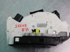 Rear door lock 6J0839016K