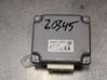 Other control units/modules 