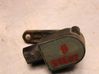 Headlight/headlamp level sensor 