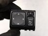 Wing mirror switch 
