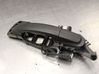 Front door exterior handle 