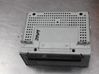 Radio/CD/DVD/GPS head unit 