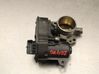 Throttle valve 