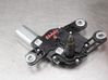 Motor del limpiaparabrisas trasero 