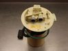Fuel injection high pressure pump 