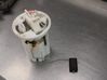 Fuel injection high pressure pump 