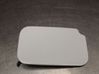 Fuel tank cap lock 