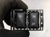 Multifunctional control switch/knob 