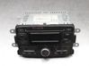Radio/CD/DVD/GPS head unit 