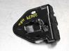 Rear door lock 