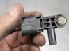 Exhaust gas temperature sensor 