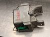 Steering wheel lock 