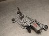 Rear window wiper motor 