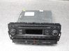 Unidad delantera de radio/CD/DVD/GPS 