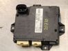 Other control units/modules 