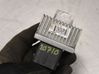 Coolant fan relay 