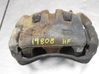 Caliper de freno delantero 