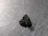 Airbag deployment crash/impact sensor 