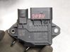 Airbag deployment crash/impact sensor 