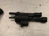Vacuum valve 