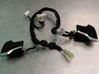 Gear shift cable linkage 