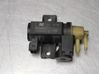 Vacuum valve 