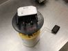 Pompe d'injection de carburant à haute pression 