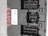Module de fusibles 