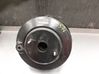 Brake booster 