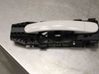 Front door exterior handle 