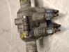 Coolant temperature sensor 
