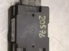 Fuel injection pump control unit/module 