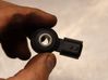 Sensor de petardeo del motor 