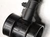 Breather/breather pipe/hose 