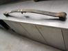 Rear leaf spring 