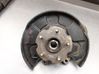 Rear wheel bearing hub 