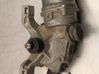 Motor del limpiaparabrisas 851100D201
