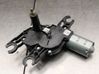 Motor del limpiaparabrisas trasero 5G0955711C