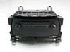 Radio/CD/DVD/GPS head unit 