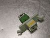 Heater blower motor/fan resistor 