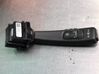 Wiper control stalk 