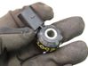 Sensor de petardeo del motor 