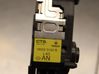 Accelerator pedal position sensor 