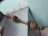 Etuvetoakseli 2552741