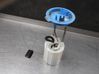 Fuel injection high pressure pump 