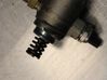 Mechanical fuel pump 