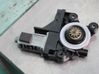 Front door window regulator motor 