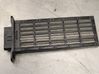 Heater blower radiator 