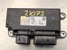 Other control units/modules 