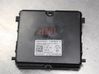 Other control units/modules 